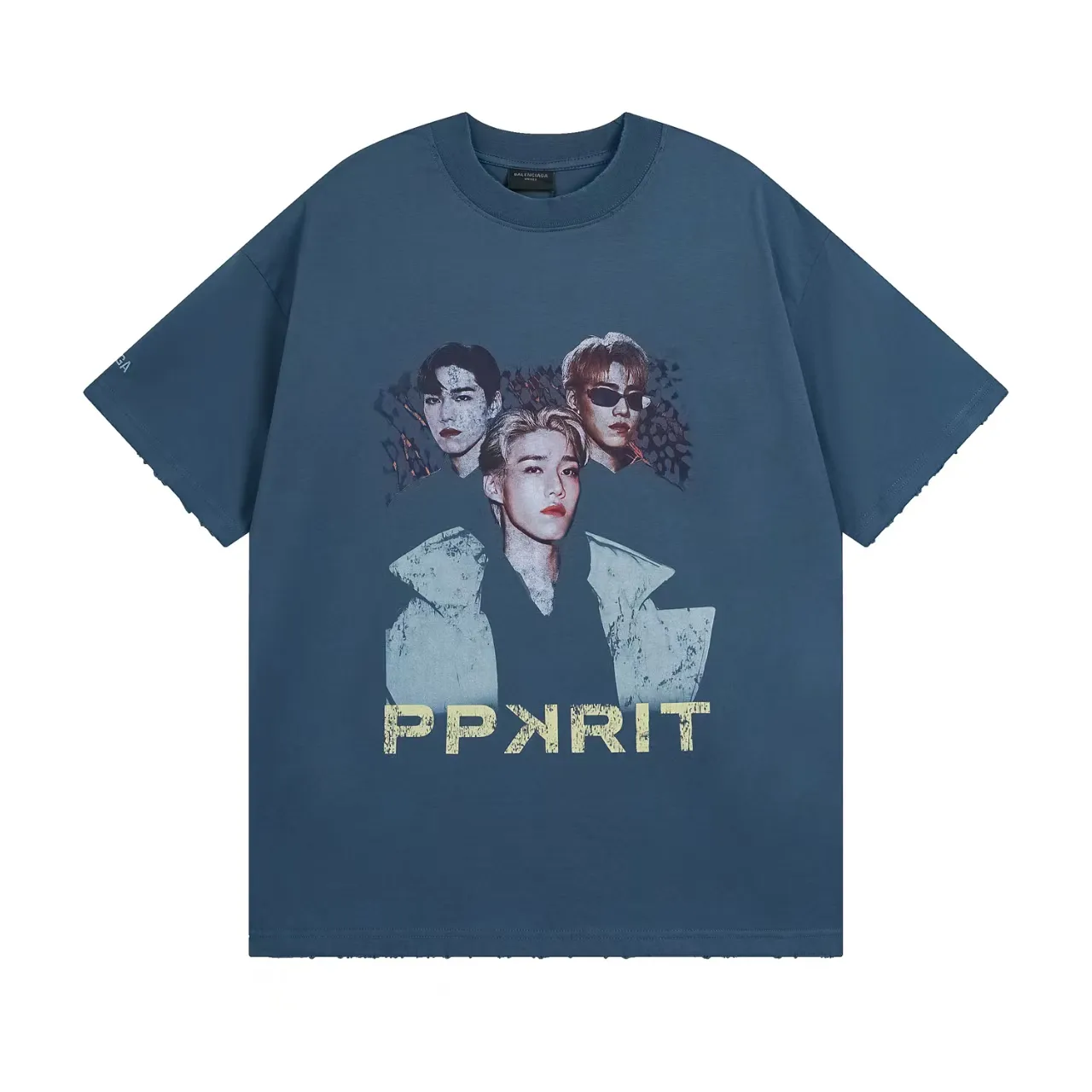 # 25SS ppkrit # BALENCI*GA # 260g * 1 1 + + os Same Style！！ ：3248# Sizes：xs-L ：1
